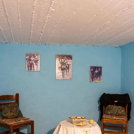 Platanos House Crete * Παλαιοχώρα