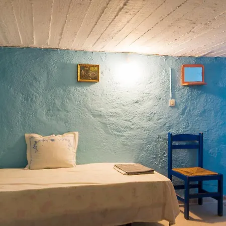 Platanos House Crete Σπίτι διακοπών
