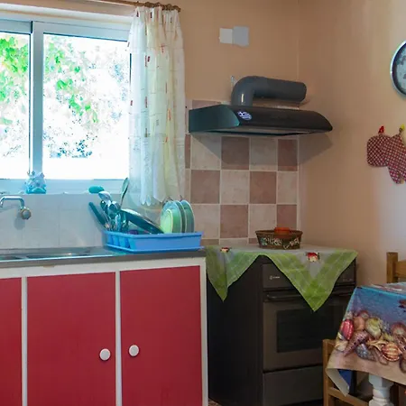 Σπίτι διακοπών Platanos House Crete Παλαιοχώρα