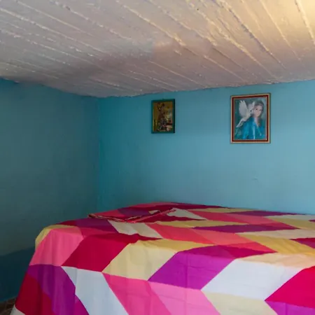 Platanos House Crete Holiday home Palaiochora