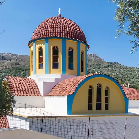 Holiday home Platanos House Crete *