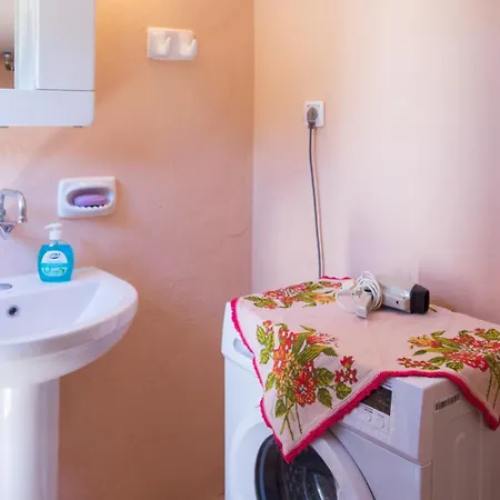 Holiday home Platanos House Crete
