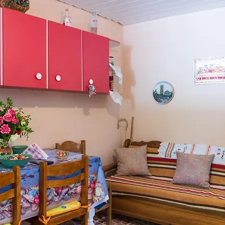 Holiday home Platanos House Crete