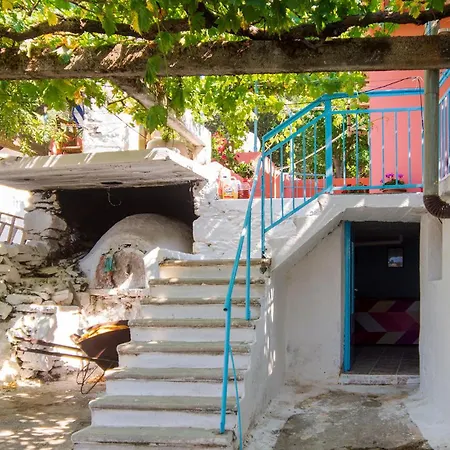 Platanos House Crete Holiday home